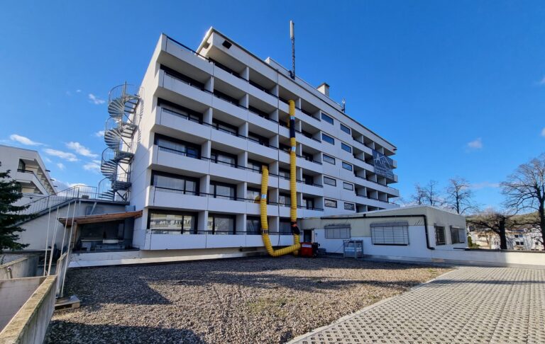 Dorint Hotel